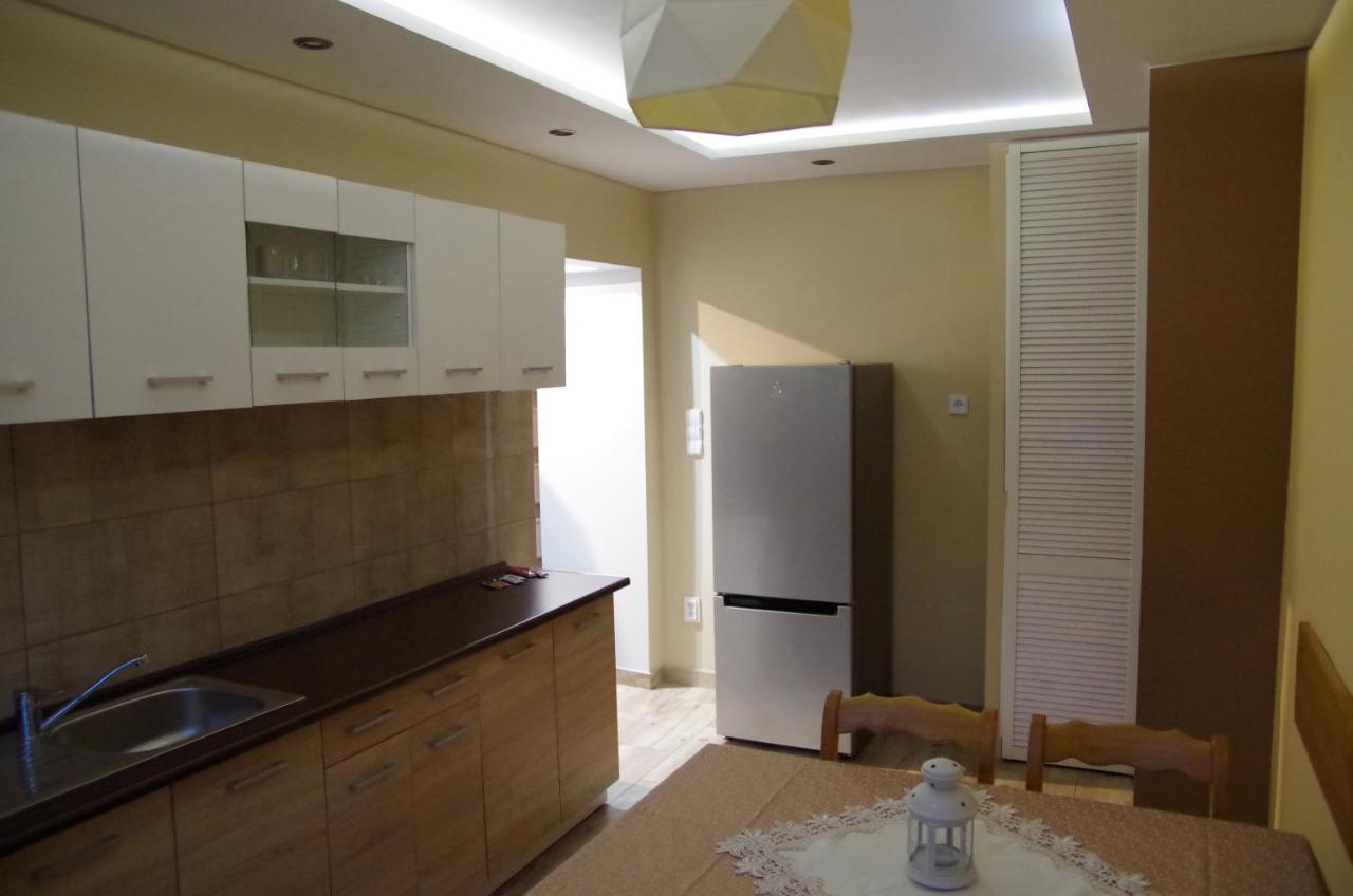 Apartament Królewski Wałcz Exterior foto